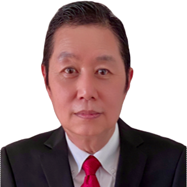 Dr Lim Boon Huat