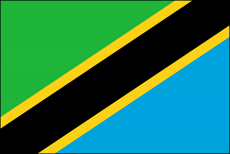 Tanzania