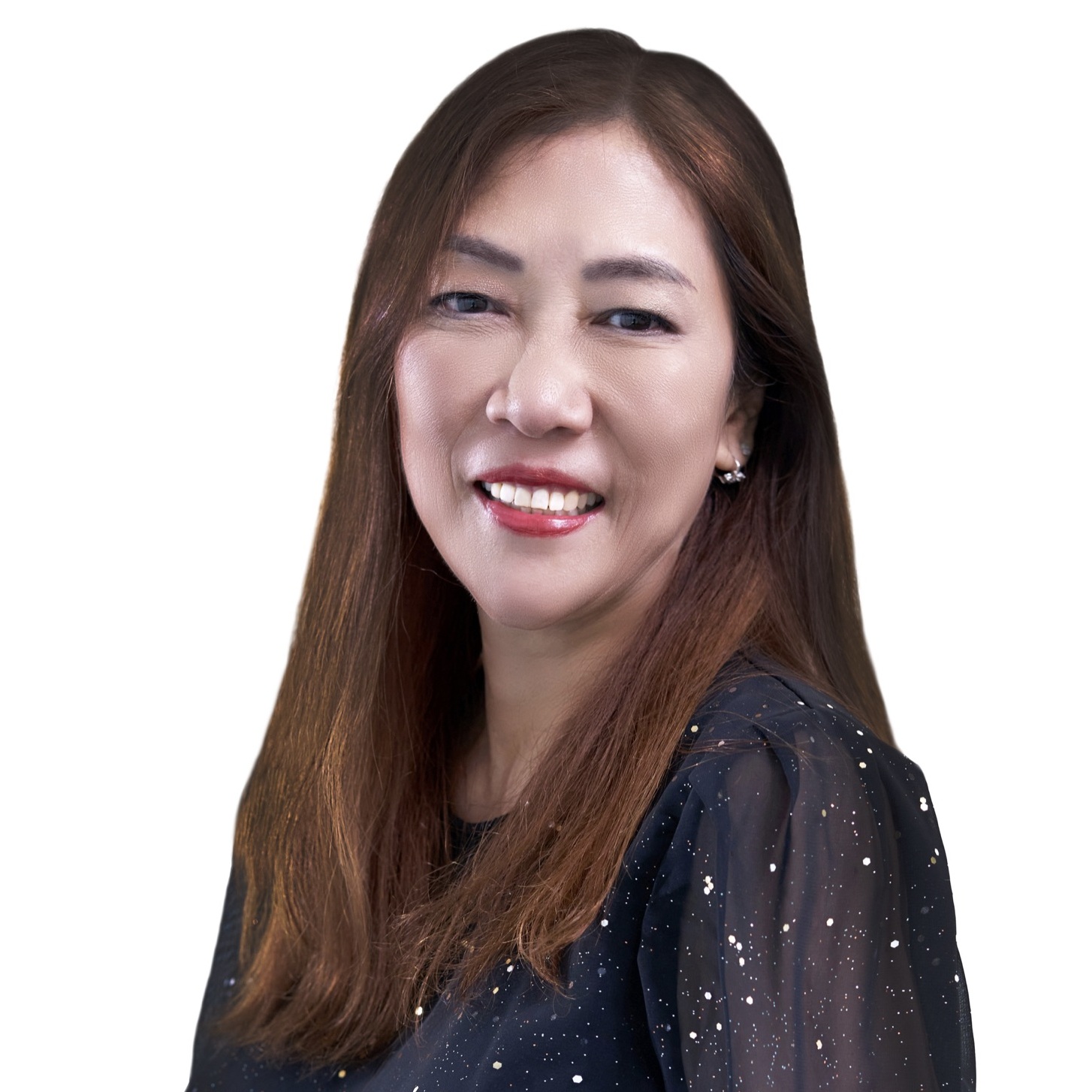 Dr Jaclyn Lee Mui Suan