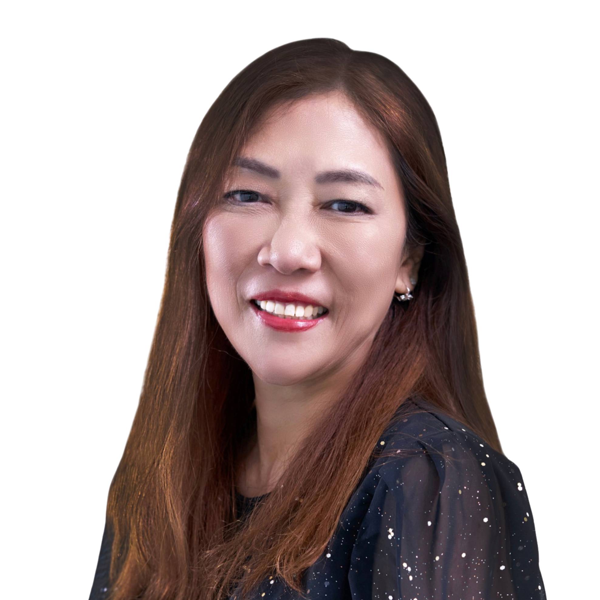 Dr Jaclyn Lee Mui Suan Dr Jaclyn Lee Mui Suan