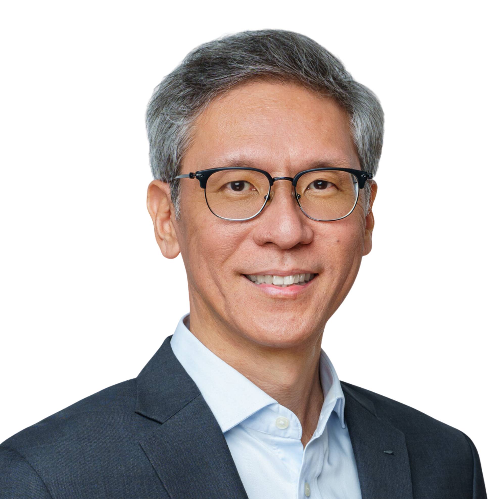 Mr Jonathan Tow Shen Han Mr Jonathan Tow Shen Han